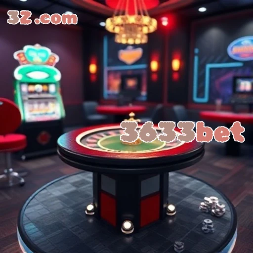 3633bet Apostas Ao Vivo