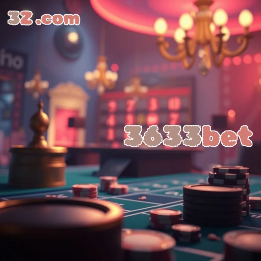 3633bet Máquinas de Jogo